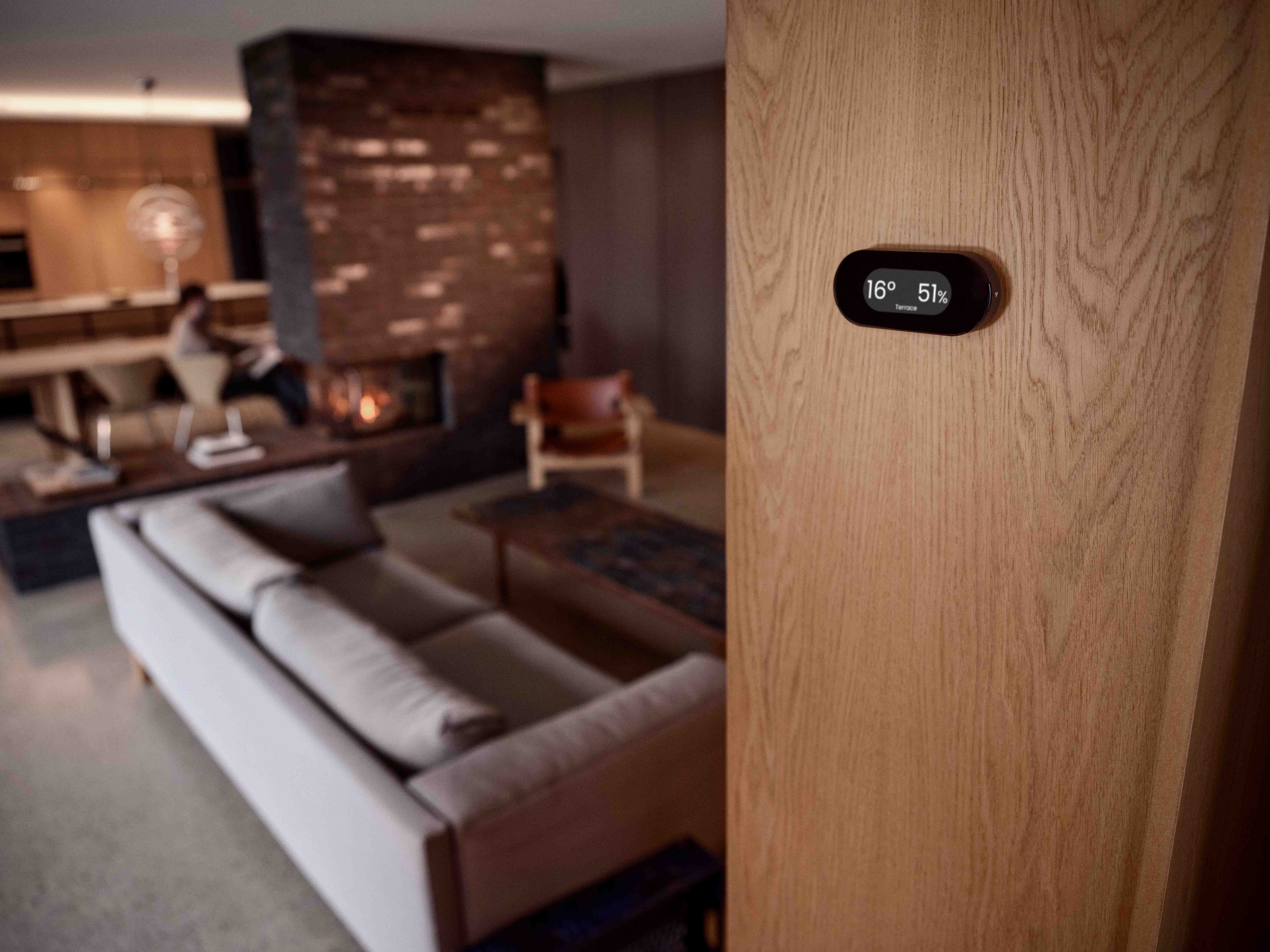 Climate Station - Jacob Jensen